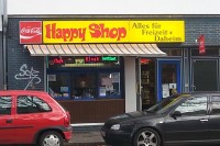 Happy Shop Güven