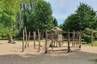 Spielplatz "Stadtgarten"