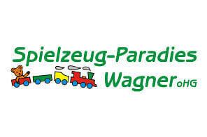 Spielzeug-Paradies Wagner oHG