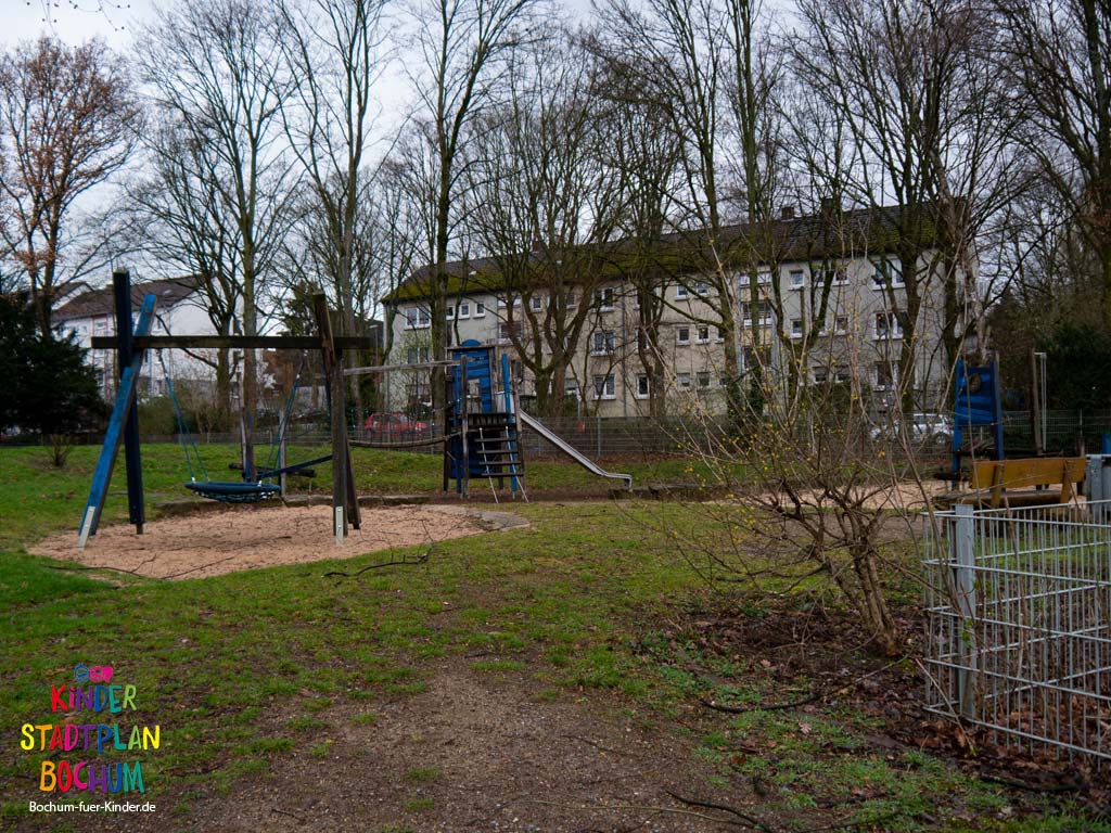 Spielplatz "Am Heerbusch"