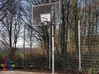 Basketballplatz "Elchbogen"