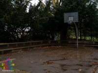 Basketballplatz ""Hagebuttenweg"