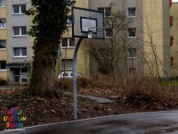 Basketballplatz "Heinrich-Gustav-Straße"