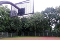 Basketballplatz "Hohe Eiche"