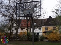 Basketballplatz "Kolpingplatz"