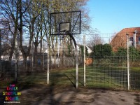 Basketballplatz "Marderweg"