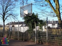 Basketballplatz "Sonnige Höhe"