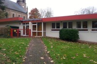 Evangelische Kindertageseinrichtung "Matthäusstraße"