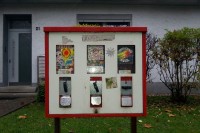 Kaugummiautomat "Paulstraße"