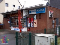Kiosk "Ana's Kiosk"