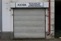 Kiosk Castroper Straße