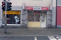 Kiosk "Dorstener Straße 195"