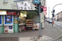 Kiosk "Robertstraße"