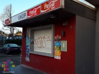 Kiosk-Shop