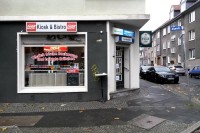 Kiosk & Bistro "Alsenstraße"