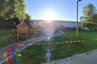 Pocket Park "Franz-Vogt-Straße"