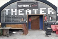 Rottstraße 5 Theater
