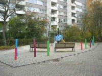 Spielplatz "Auf dem Backenberg"