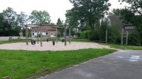 Spielplatz "Bonhoefferstraße"