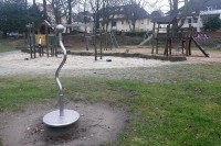 Spielplatz "Friedrichsburg"