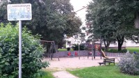 Spielplatz "Grüner Weg"