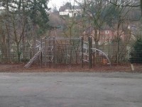 Spielplatz "Grundschule Dahlhausen"