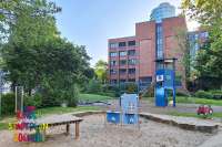 Spielplatz "Knüwerweg"