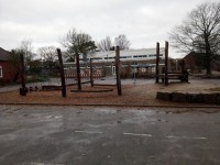 Spielplatz "Köllerholz-Schule"