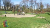 Spielplatz "Park Hamme"