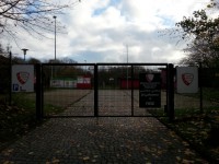 Sportplatzanlage Wohlfahrtstraße