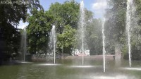 Stadtpark Bochum