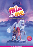 Union Filmtheater "Mia and Me - Das Geheimnis von Centopia"