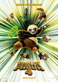 Union Filmtheater "Kung Fu Panda 4"