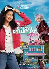 Union Filmtheater "Gabby´s Dollhouse: Der Film"