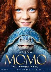 Union Filmtheater "Momo"