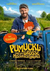 Union Filmtheater "Pumuckl und das große Missverständnis"