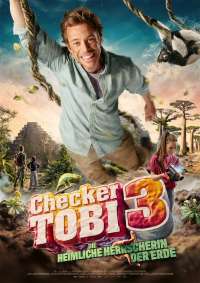 Union Filmtheater "Checker Tobi und die heimliche Herrscherin der Erde"