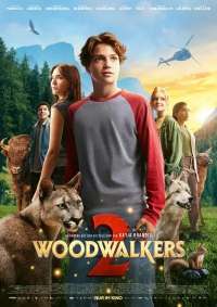 Union Filmtheater "Woodwalkers 2"