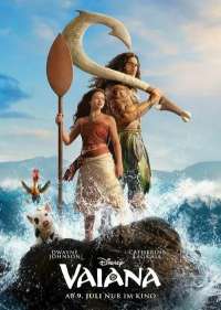 Union Filmtheater "Vaiana"