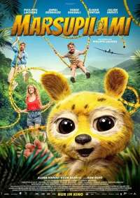 Union Filmtheater "Marsupilami"