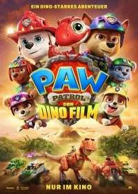Union Filmtheater "PAW Patrol: Der Dino Film"