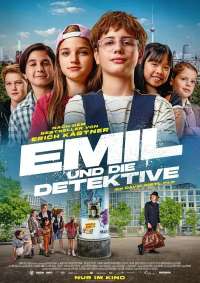 Union Filmtheater "Emil und die Detektive"
