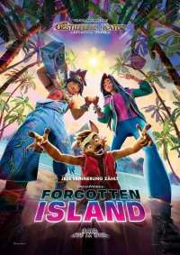 Union Filmtheater "Forgotten Island"