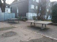 Tischtennisplatten "Grundschule Dahlhausen"
