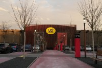UCI Kinowelt Ruhr Park