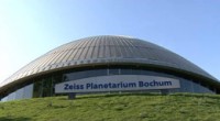 Planetarium "Die Geschichte von der einsamen Sonne"