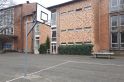 Basketballplatz "Hildegardis Gymnasium"