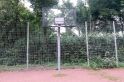 Basketballplatz "Hohe Eiche"