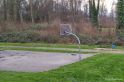 Basketballplatz "Park Hamme"