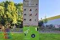 Pocket Park "Franz-Vogt-Straße"